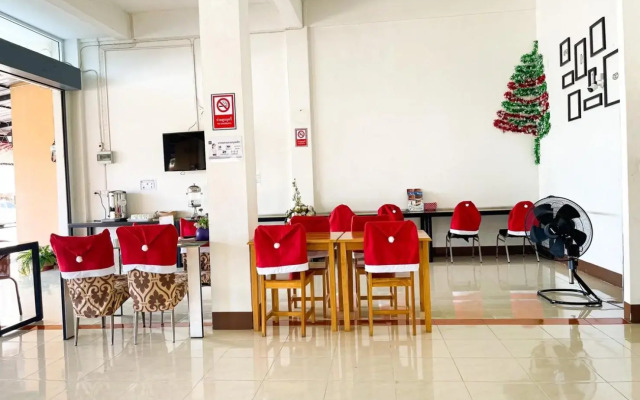 Rueangrat Hotel