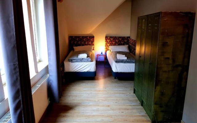 Hotel Mecklenheide Hannover