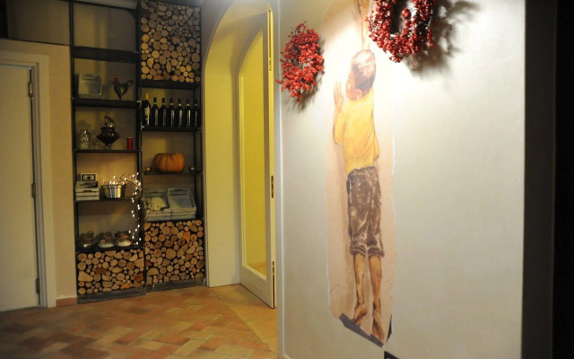 Il Casale della Stella