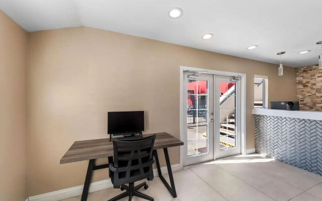 Best Choice Inn Chula Vista