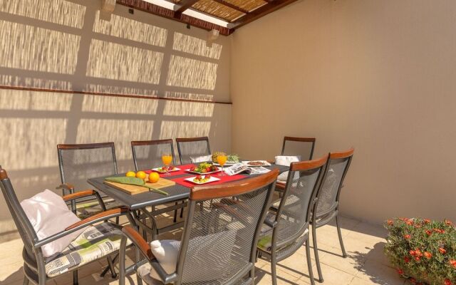 Hedera Estate, Hedera A59