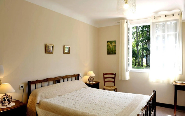 Logis Auberge Saint Sylvestre