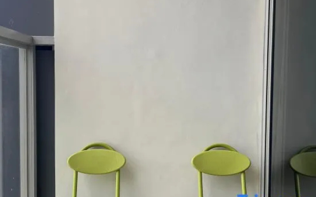 Gold Coast Pik Atlantic Sea View Apartment Minimum 2 Nights Stay – Guest Rooms – Jakarta