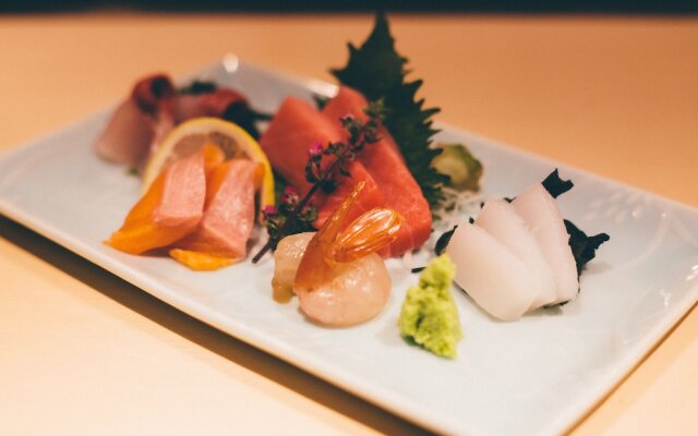 Hakuba Springs Hotel