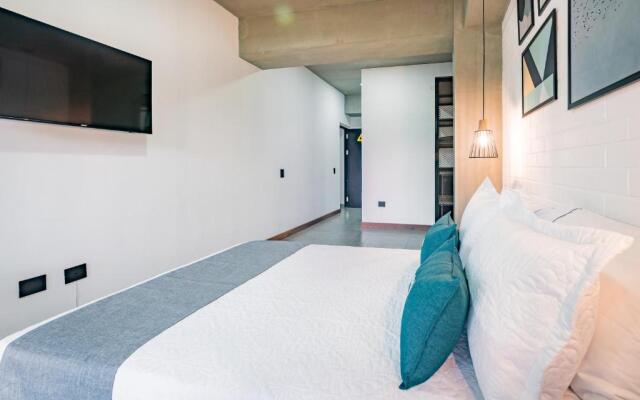 Ayenda Loft 32