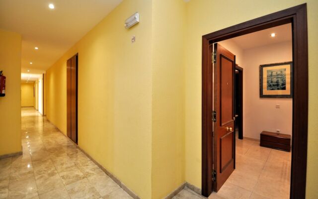 Apartment Narcís Lloretholiday