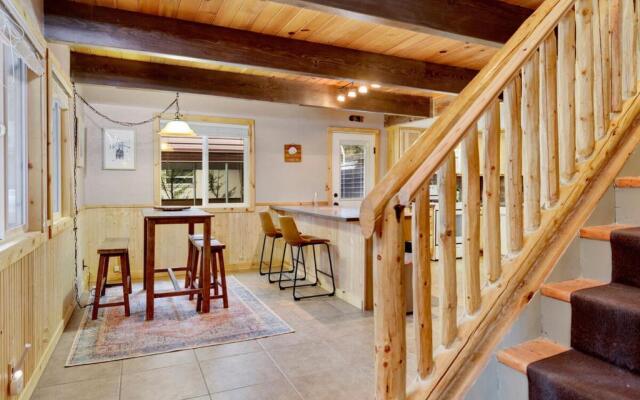 Coyote Pines #2061 by Big Bear Vacations