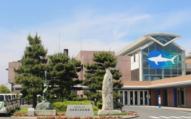Royal Inn Mito