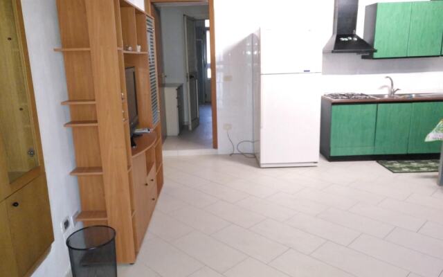 House With 2 Bedrooms In Pompei, With Furnished Terrace And Wifi - 8 Km From The Beach
