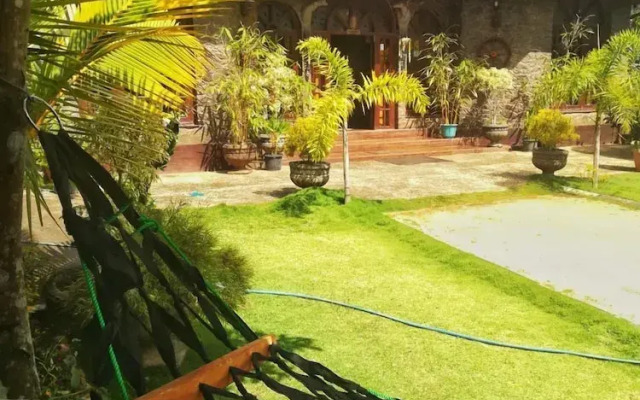 MF Estate Holiday Bungalow
