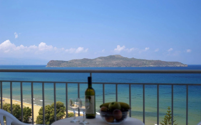 Renieris Hotel