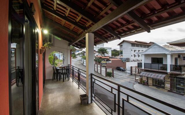 Hotel Engenho
