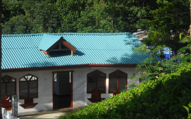 Blue Sky Guest House