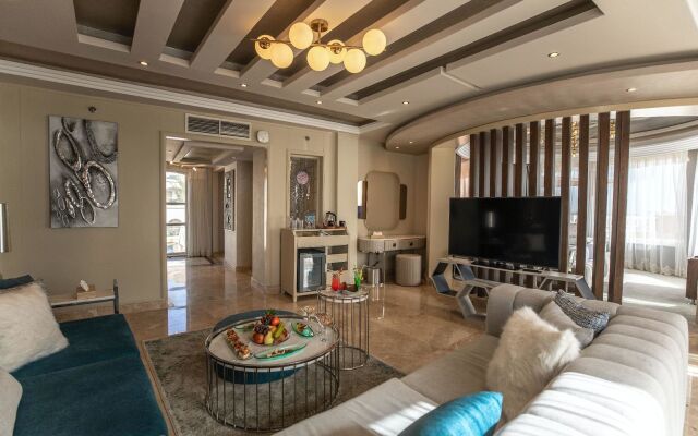 KaiSol Romance Resort Sahl Hasheesh (Adults Only)