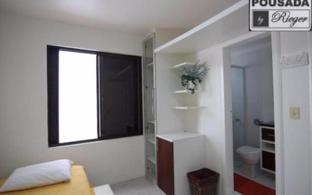 Apartamento Em Balneário De Camboriú - By Rieger