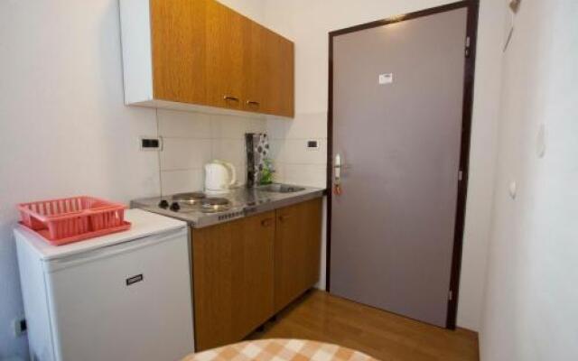Apartments Klarić