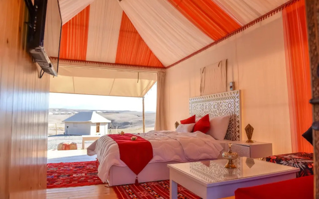 Pearl Camp Agafay
