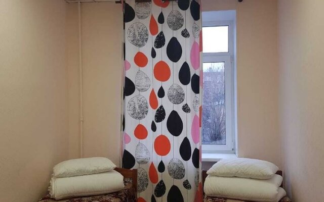 Меблированные комнаты Globus on Yakovlevsky 