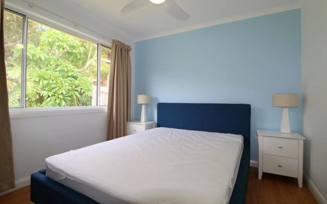 Surf Break & Ocean Break