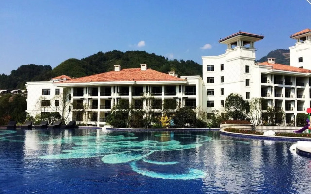 Country Garden Phoenix Suites Hotel