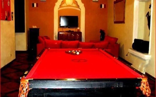 Flying Dog Hostels Arequipa