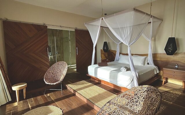 Villa Isla Blanca