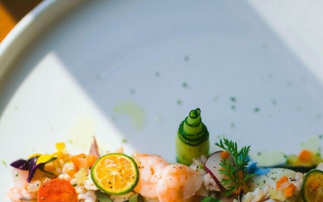 Casa Hacienda Jaguar