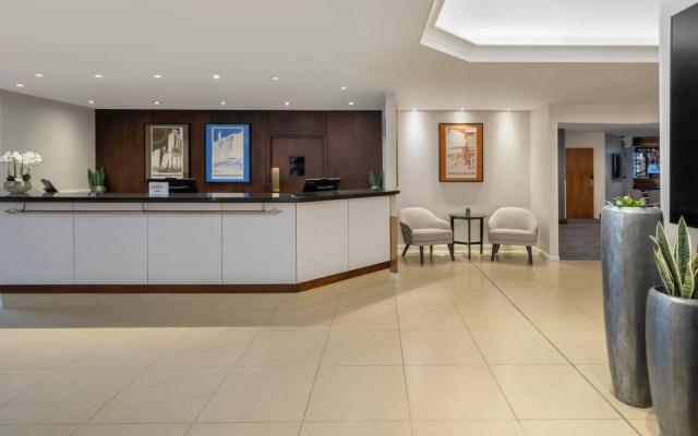 Delta Hotels by Marriott Northampton
