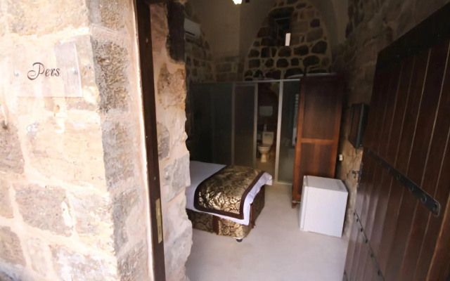 Dara Konagı