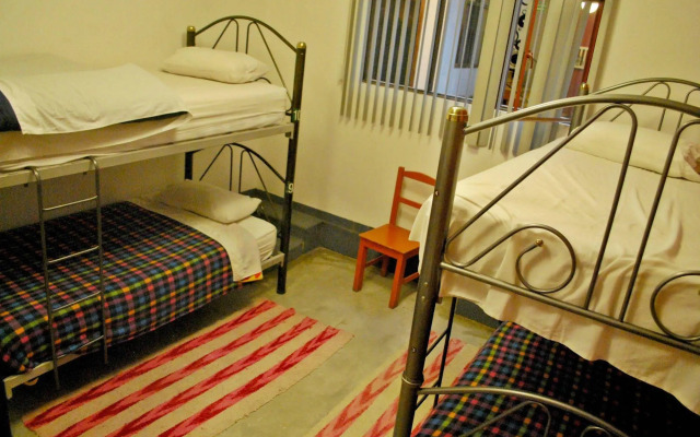 Minka Backpackers Hostel