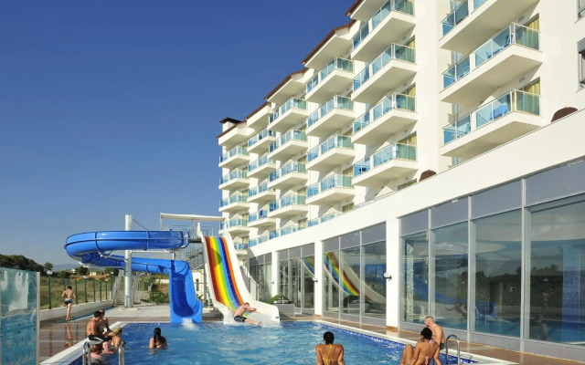 Çenger Beach Resort Spa - All Inclusive