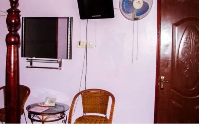 Hotel Barbados International