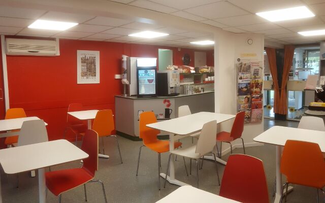 Premiere Classe Nancy Est - Essey