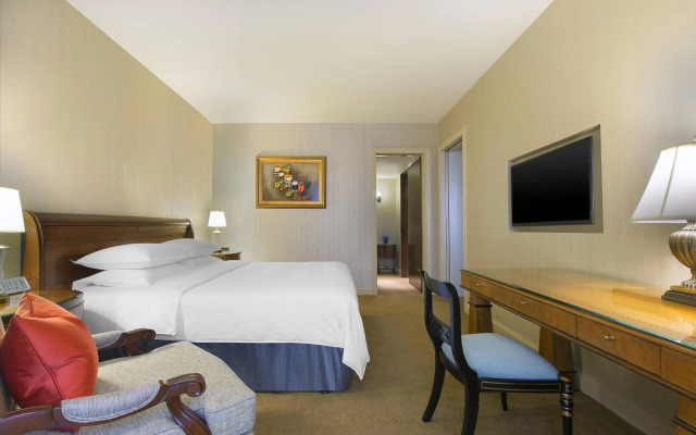 Sheraton Towers Singapore