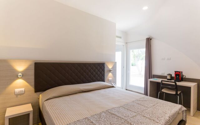 Torre Cintola Greenblu Resort