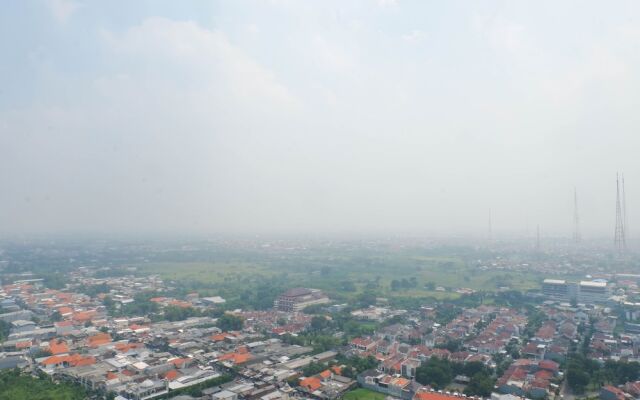 Comfy And Modern Wonderful 2Br Apartment At Tanglin Supermall Mansion