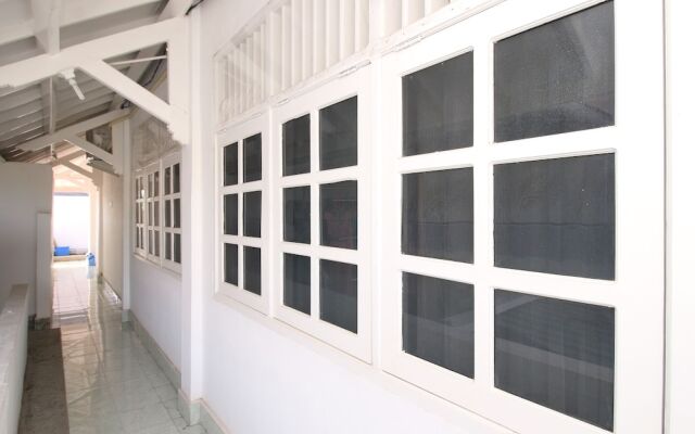 Airy Eco Syariah Mataram Bandung A21 Lombok