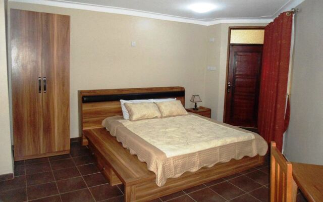 Biyem Hotel