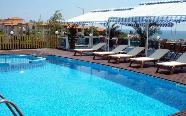 GT Sky Holiday Apartments