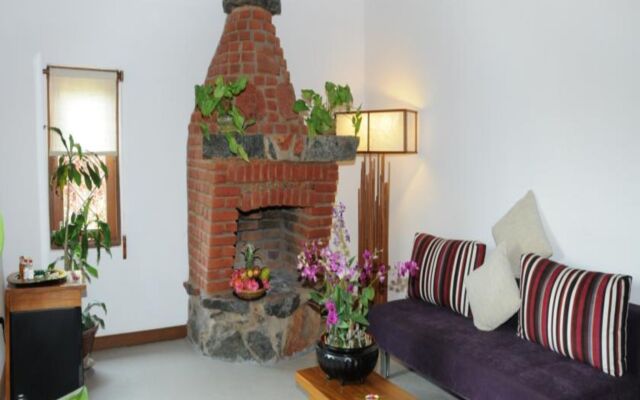 Inle Lake View Resort & Spa
