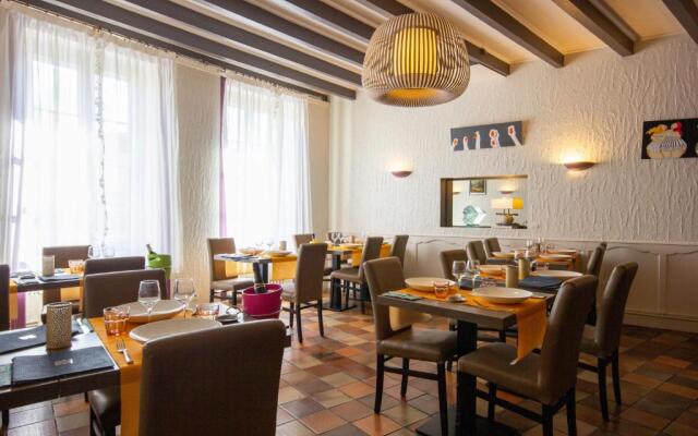 Hôtel Restaurant le Commerce
