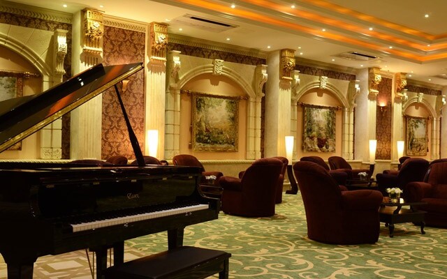 Tehran Grand Ii