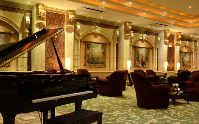 Tehran Grand Hotel 2