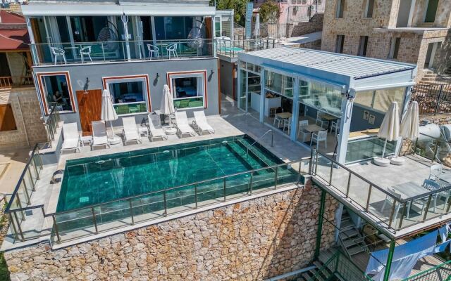 Un Amor Hotel