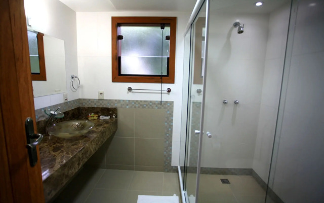 Eco Resort Serra Imperial