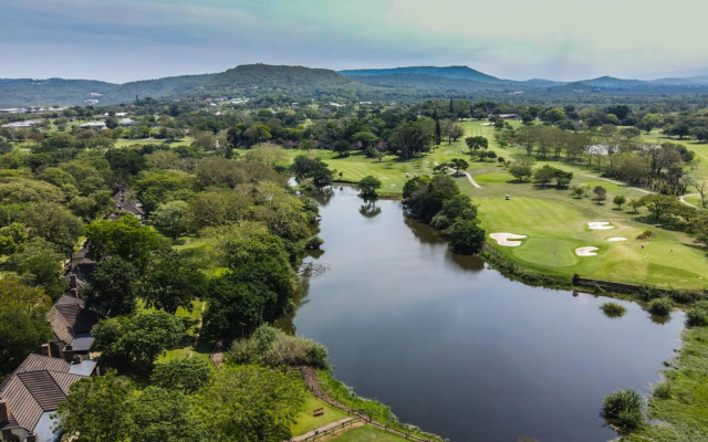 Sabi River Sun Resort