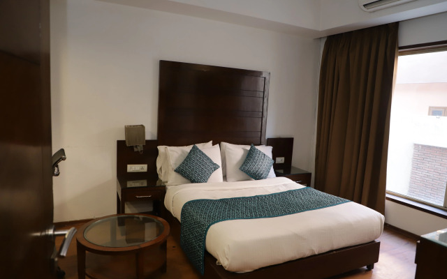 Hotel Blooming Inn and BANQUET