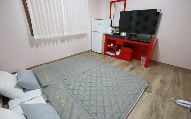 Cheongpyeong Jijunghae