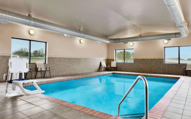 Guesthouse Inn & Suites Sioux Falls