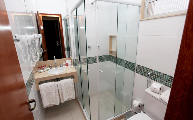 Hotel Vermont Ipanema